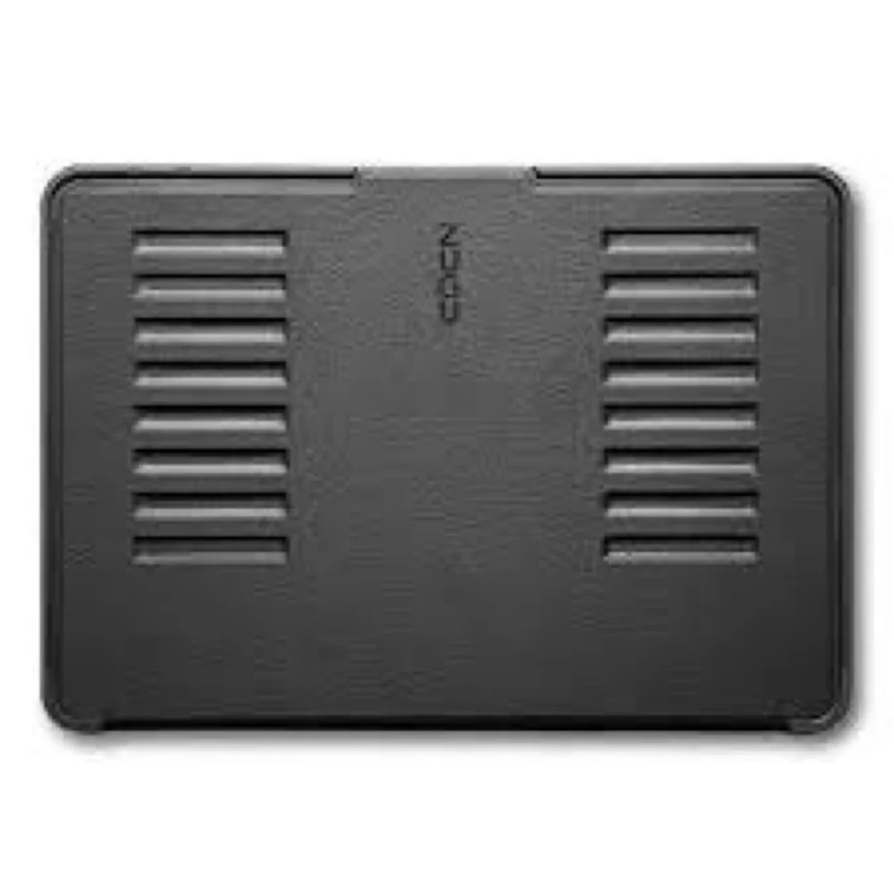 Apple Tablet - Sleek Gray Finish
